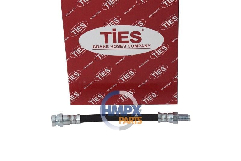 ARKA FREN HORTUMU (DİSK) DIŞ HORTUM ED FOCUS 98 >05