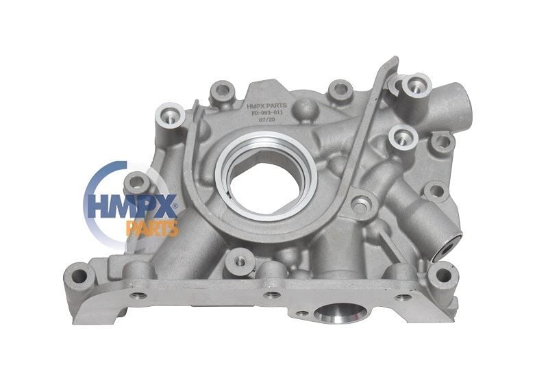 YAĞ POMPASI 1.25 1.4 1.6 BENZİNLİ ZETEC S FOCUS 98