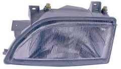 Far Komple Sağ | Ford Escort 1990-1995