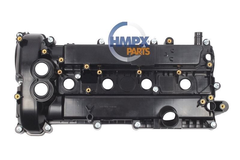 Supap Kapağı 2.0 Ecoboost Kuga Mondeo