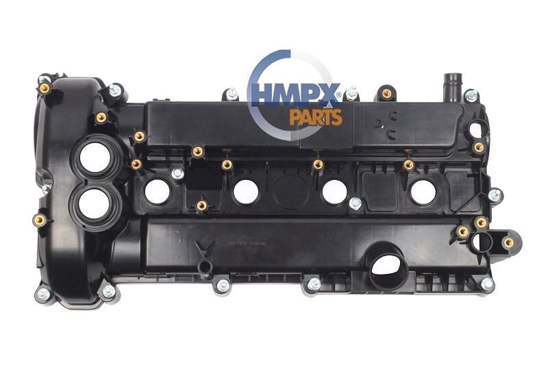 Supap Kapağı 2.0 Ecoboost Kuga Mondeo