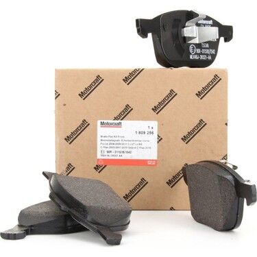 Ön Fren Balatası Orjinal | Ford Focus C-Max 2005-2018