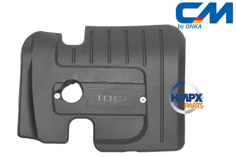 Motor Üst Koruma Kapağı | Ford Focus 2 Dizel 2005-2011