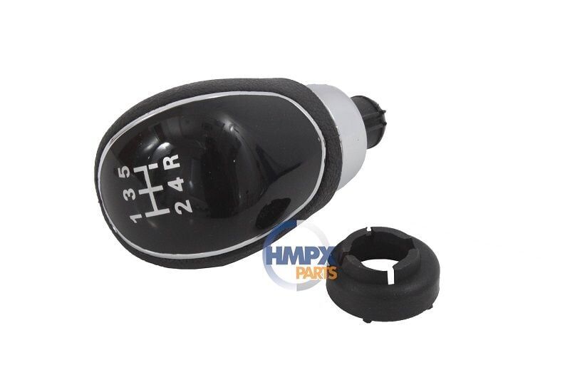 Vites Topuzu (Siyah Tip) | Ford Focus 2008-2011