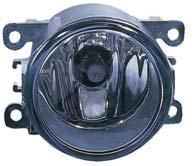 Ön Sis Farı | Ford Fiesta Fusion 2005-2015