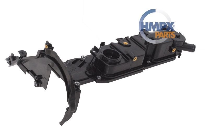 Ford Euro 5 1.6 Tdci Külbütör Kapağı