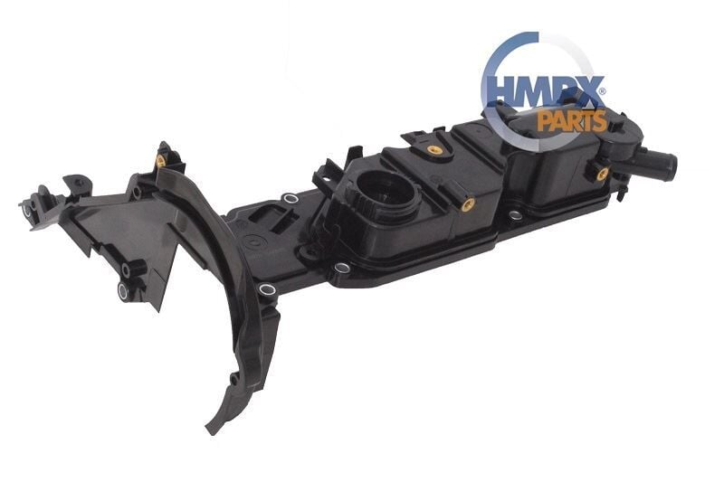 Ford Euro 5 1.6 Tdci Külbütör Kapağı
