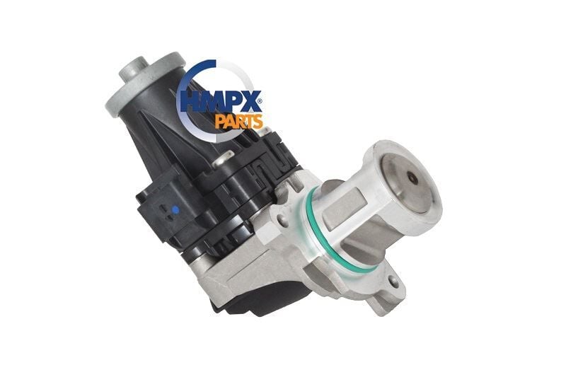 Ford Egr Valfi Focus C.Max FOCUS FİESTA  1.6Tdci 12>