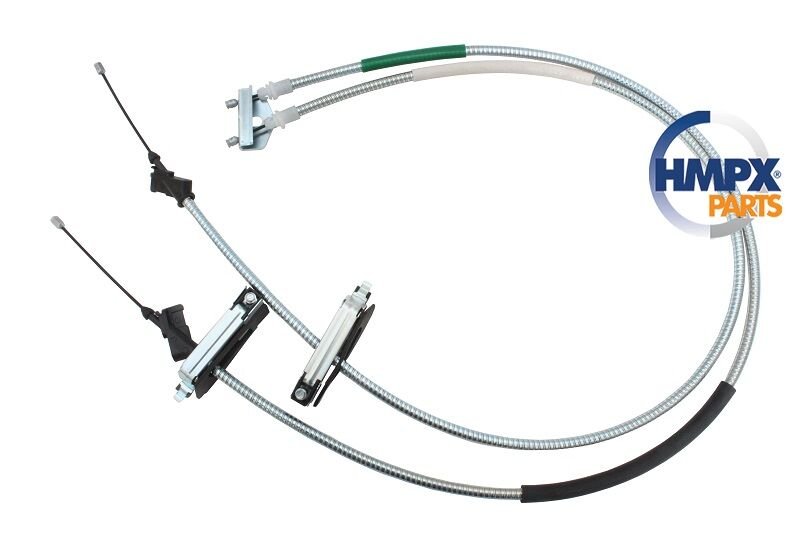 EL FREN TELİ ARKA (KAMPANALI) FOCUS 98 >