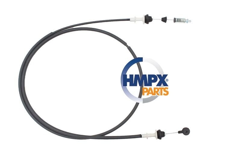 GAZ TELİ UZUN FOCUS 2.0 MOTOR