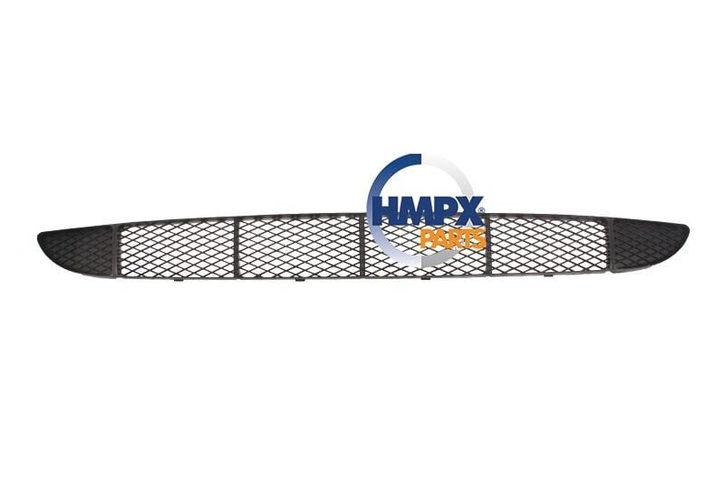 ÖN TAMPON PANJURU SİSSİZ TİP ARI PETEK FOCUS 98 >01