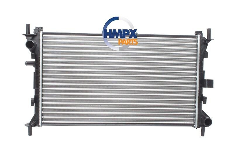 SU RADYATÖRÜ MEKANİK FOCUS 98 >05 1.6 BENZİN