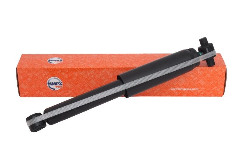 ARKA AMORTİSÖR GAZLI : SAĞ-SOL (S.WAGON) FOCUS 98 >04