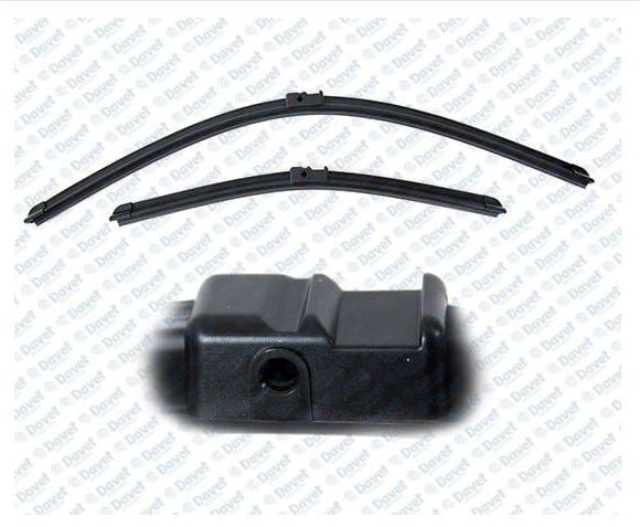 Ön Silecek Takımı | Ford Focus 2 2005-2011