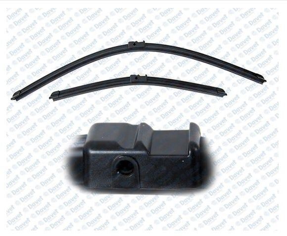 Ön Silecek Takımı | Ford Focus 2 2005-2011