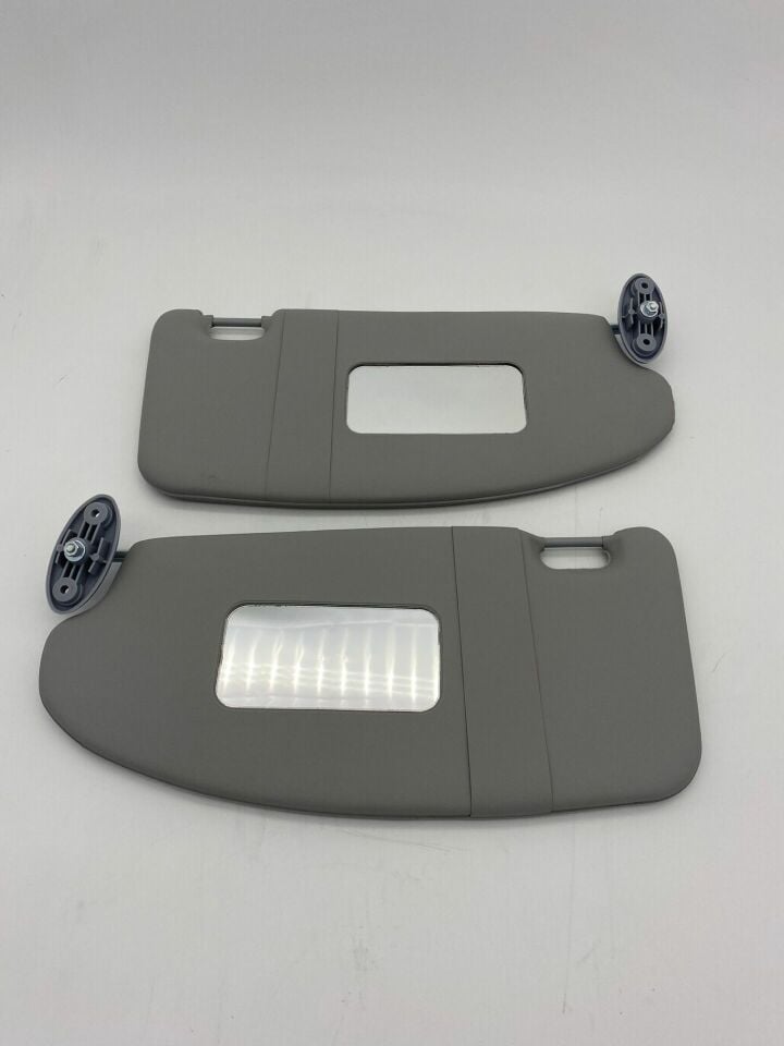 Güneşlik Takımı | Ford Focus 2 2005-2011