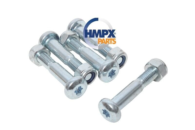 ROTİL CİVATASI SOMUNLU FOCUS 98 >