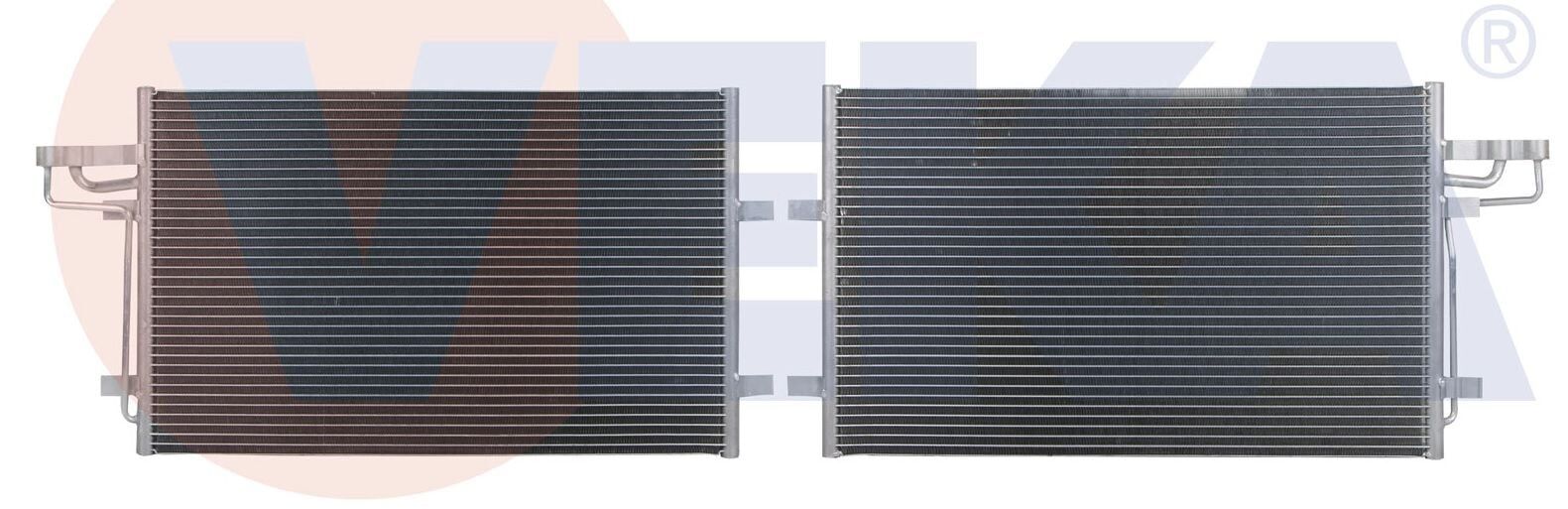 Klima Radyatörü | Ford Focus 2 2005-2011