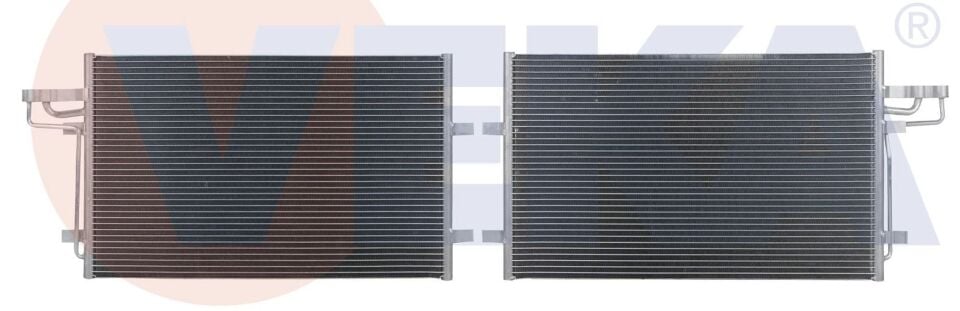 Klima Radyatörü | Ford Focus 2 2005-2011