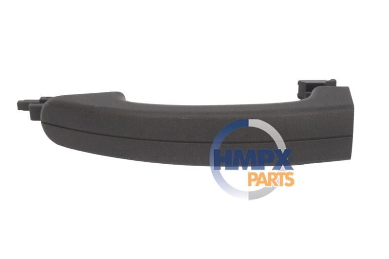 Ford CUSTOM/CONNECT 13> Kapı Kolu Dış (Astarlı)