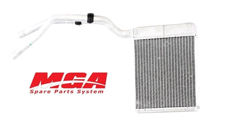 Kalorifer Radyatörü Peteği | Ford Focus Cmax 2005-2011