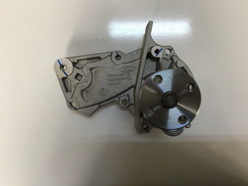 Devirdaim Su Pompası Orjinal | Ford Focus 2 2005-2011 1.6 Benzinli