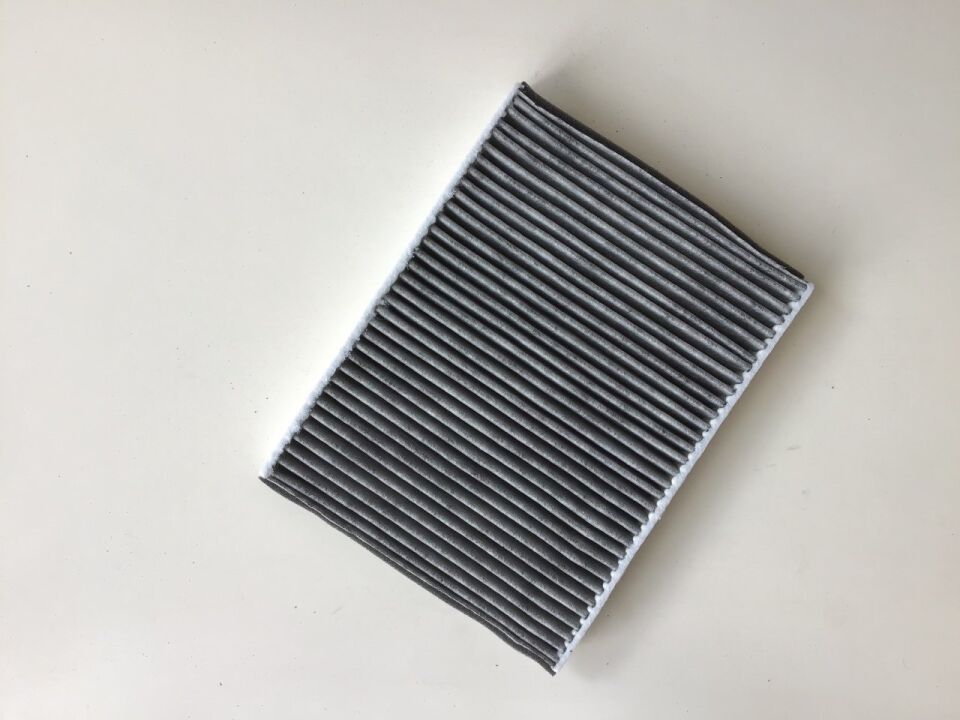 Polen Filtresi Karbonlu| Ford Focus 2005-2011