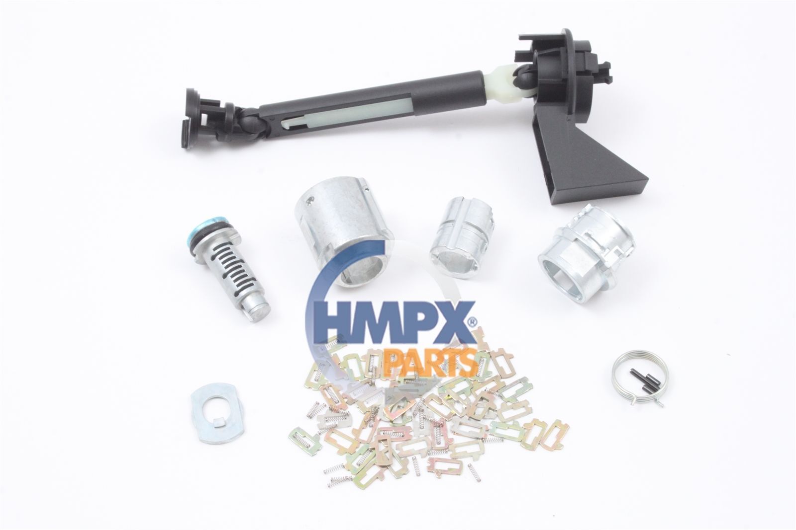 Kaput Şifre Takımı | Ford Focus 2 2005-2011