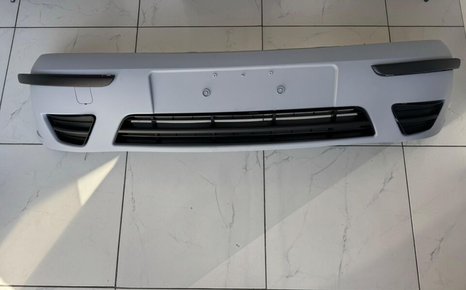 FOCUS 1 (2001-2005) ÖN TAMPON DOLU KOMPLE SİSSİZ