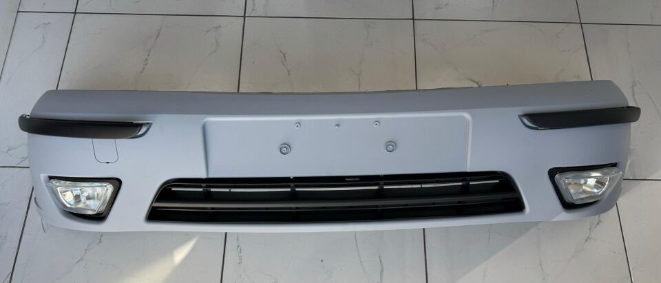 FOCUS 1 (2001-2005) ÖN TAMPON DOLU KOMPLE SİSLİ