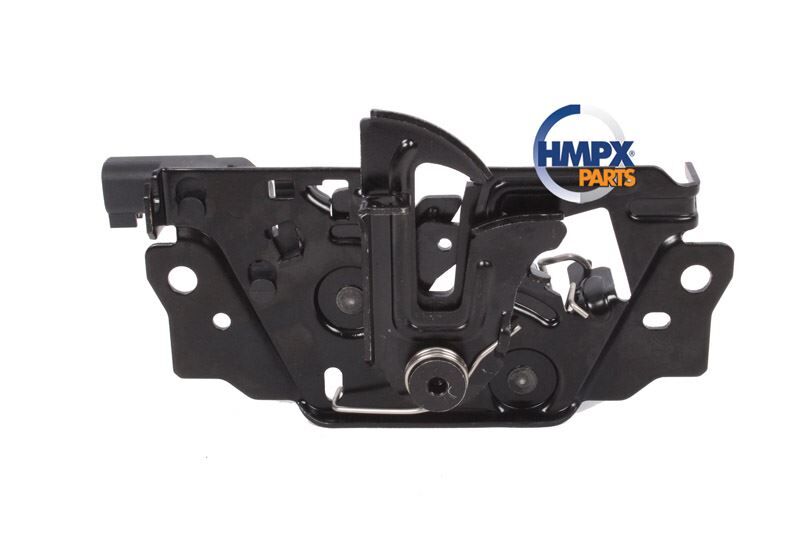 Ford Focus 12> Transıt 14> Motor Kaput Kilidi