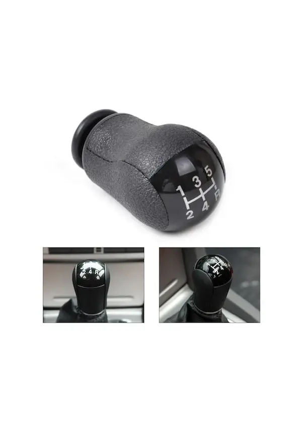 Ford Focus - Transit Vites Topuzu 5 Ileri 2005 / 2012 406730071