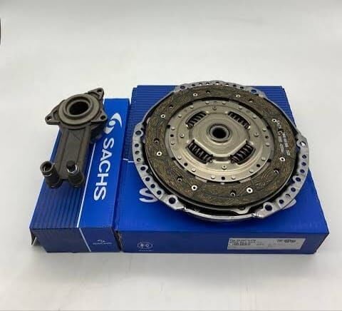 Debriyaj Seti + Debriyaj Bilya | Ford Focus 1998-2002 1.6