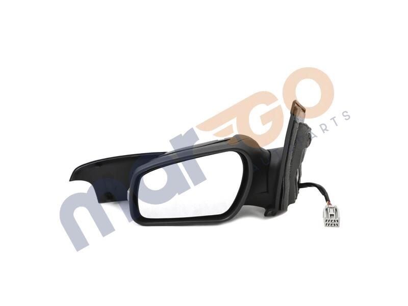 Dış Dikiz Aynası Sol Elektrikli Sinyalli | Ford Focus 2 2005-2007