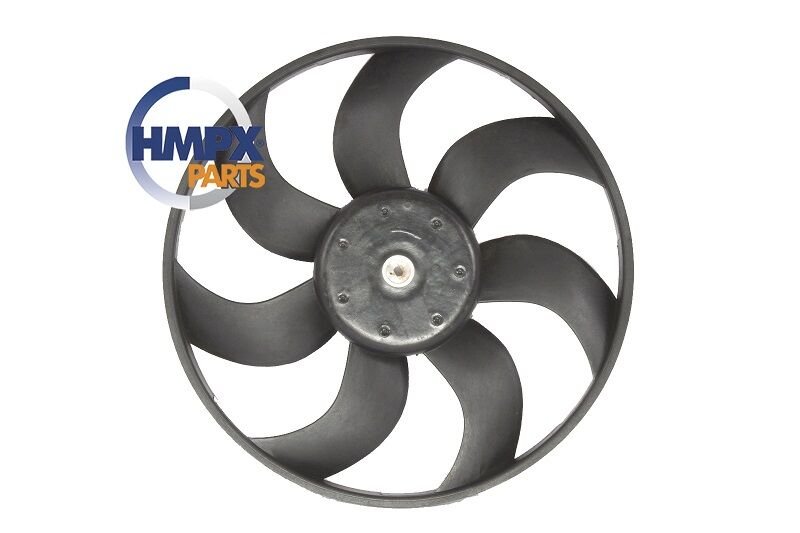 VANTİLATÖR KANADI MONDEO 07>