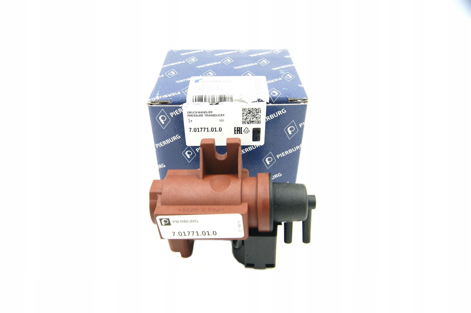 Turbo Basınç Valfi N70 | Ford Focus 2 2005-2011 1.6 Dizel