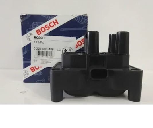 Ateşleme Bobini | Ford Focus 2005-2018