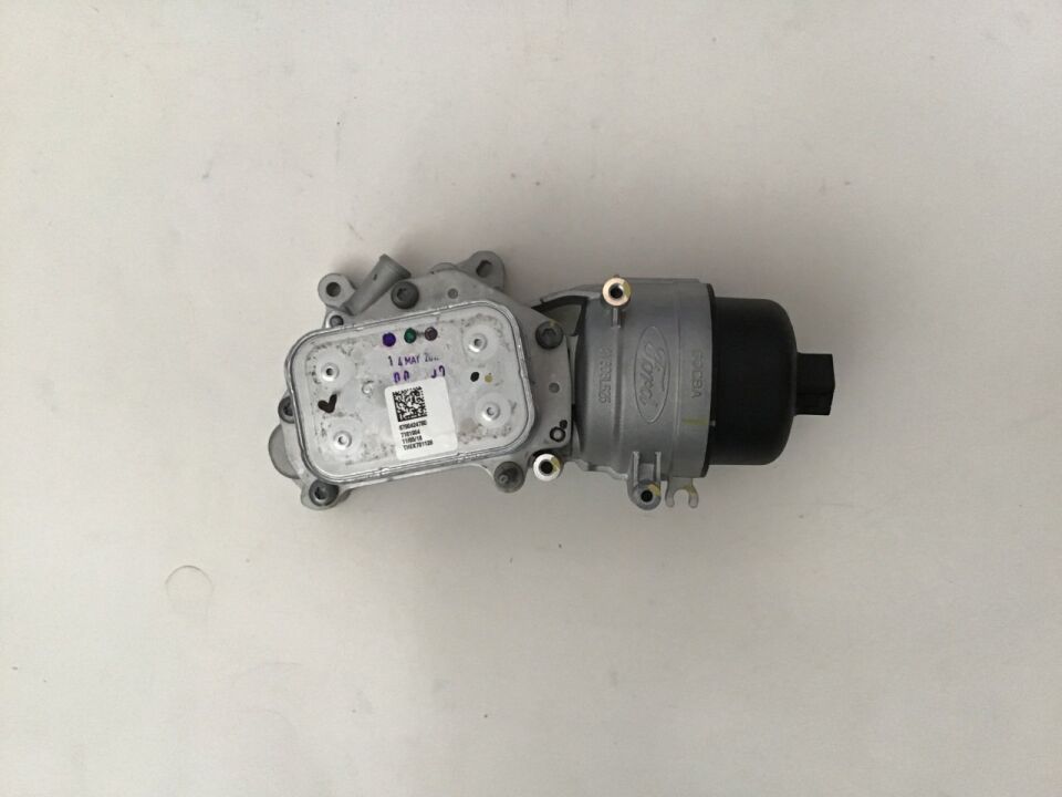 Yağ Soğutucu Komple | Ford Focus Fiesta Courier Mondeo 1.6 Tdci 2005-2018