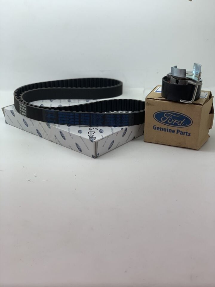 Triger Seti Orjinal | Ford Focus 2005-2018 1.6 Benzinli