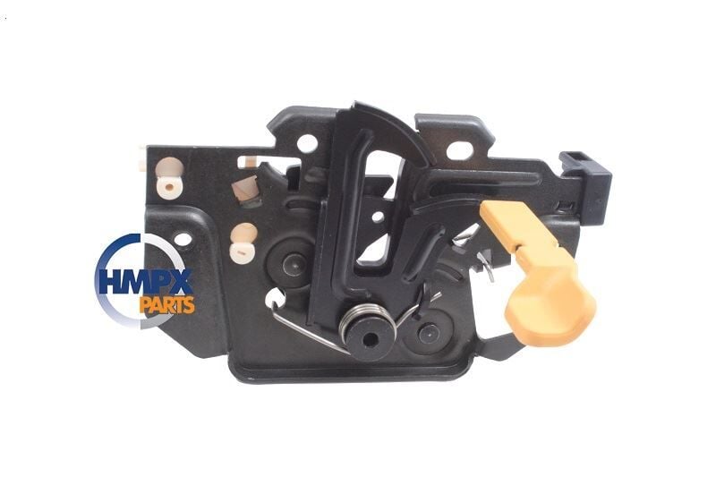 Ford FİESTA 13> Kaput Kilidi