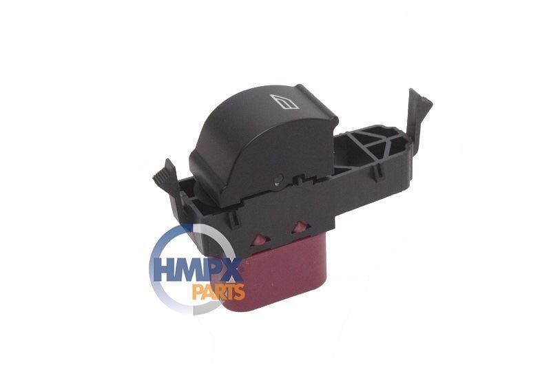 Ford FIESTA 09> Cam Açma Dugmesı Sağ (Teklı)