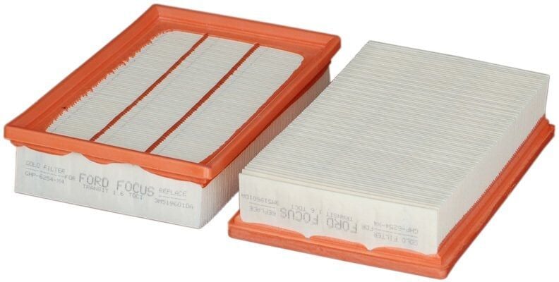 Hava Filtre | Ford Focus 2004-2008 1.6 Tdci