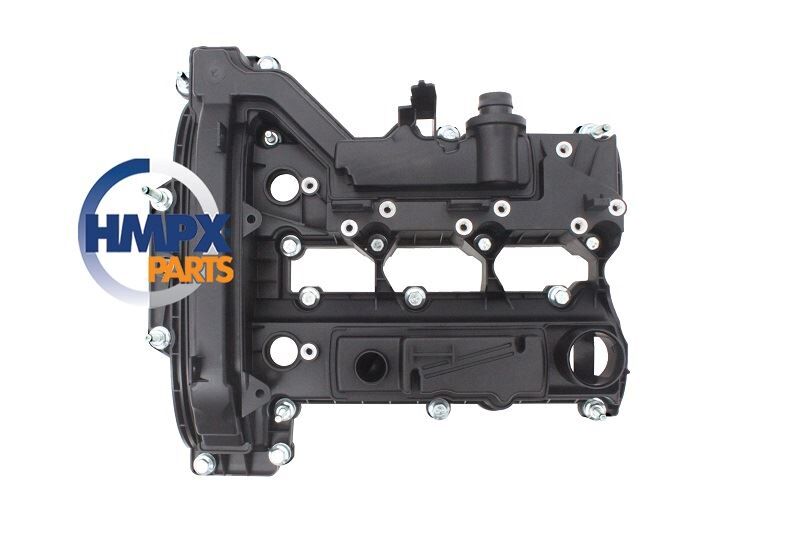 Ford Focus-C-Max-Fıesta-Mondeo 11> 1.0 Ecoboost (100-120-140 Ps) Külbütör Kapağı Komple Contalı