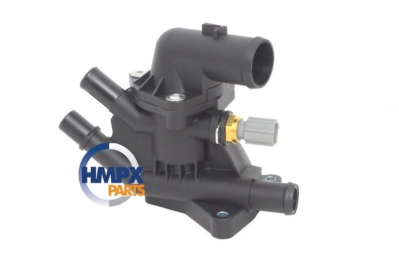 ECOBOOST 1.0 TERMOSTAT GÖVDESİ