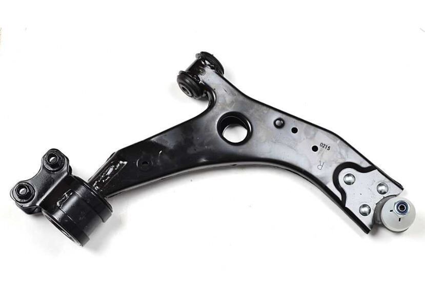 Alt Tabla Salıncak Sağ | Ford Focus C-Max 2005-2011 21MM