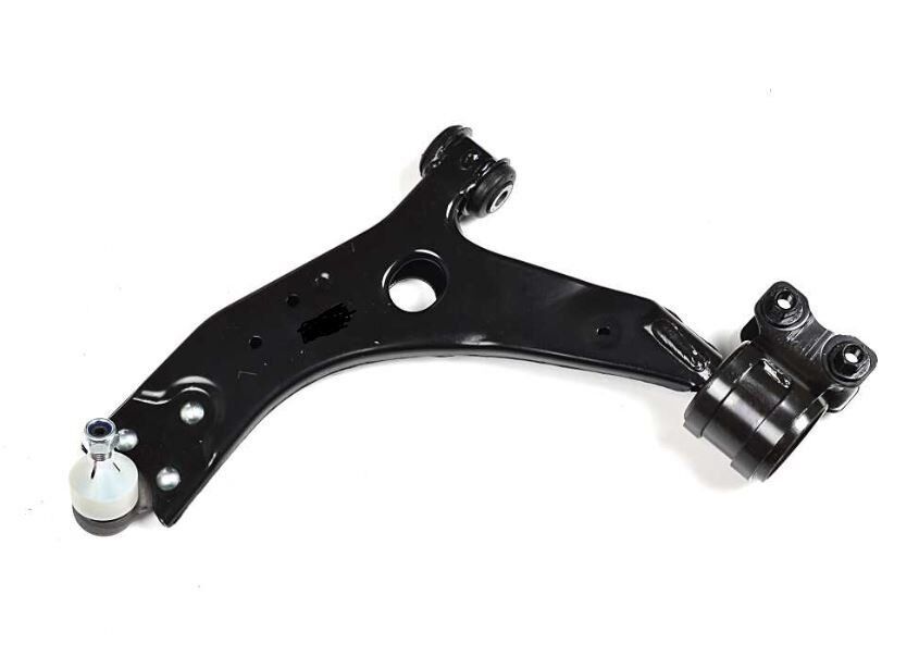 Alt Tabla Sol Salıncak | Ford Focus C-Max 2005-2007 18MM