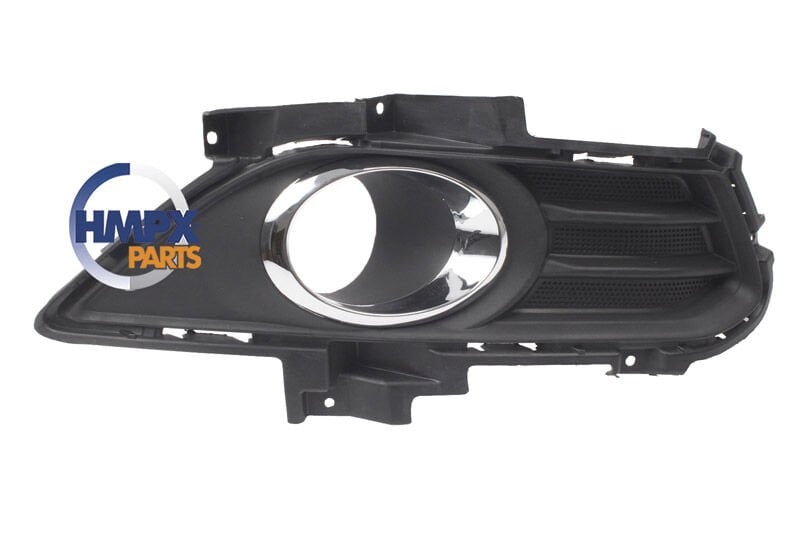 SİS FAR ÇERÇEVESİ SAĞ MAT KROM MONDEO 13>