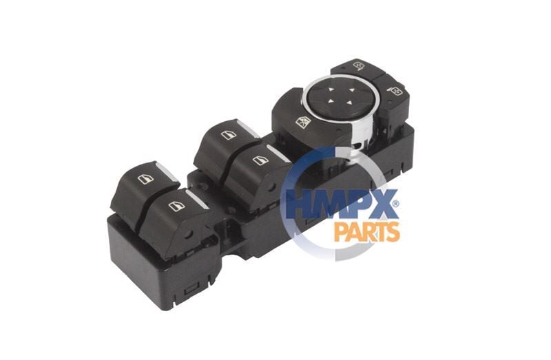 Ford MONDEO 13>17 Cam Acma Dugmesı (Dortlu)