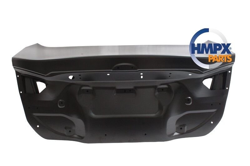 BAGAJ KAPAK (SEDAN) MONDEO 13>