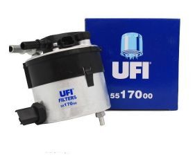 Mazot Yakıt Filtresi | Ford Focus 2006-2011